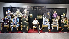 2025-05 Japan (Tokyo)